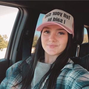 Meet your Posher, Riley